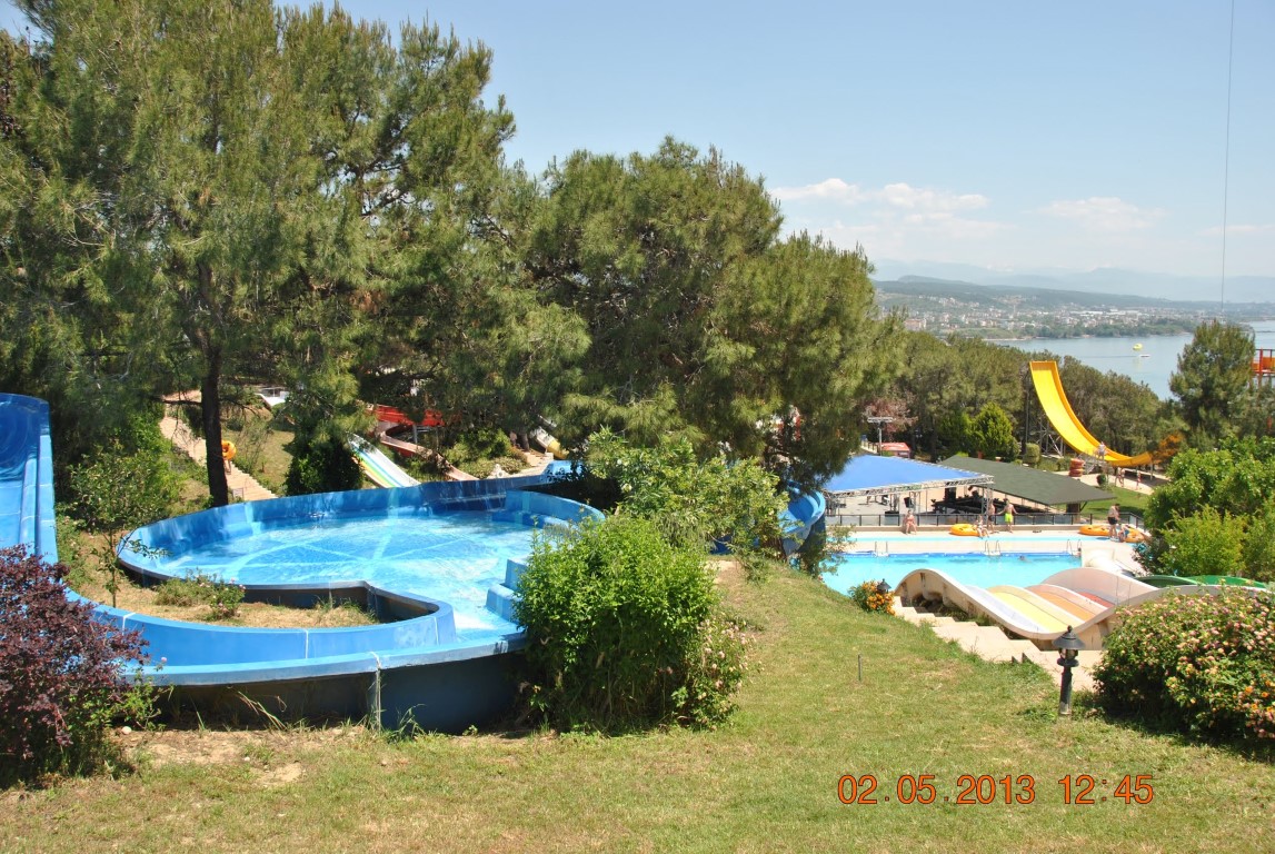 imagini hotel WATERPLANET DELUXE AQUAPARK ALANYA